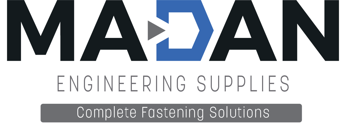 July 2022 Madan Engineering Supplies Logo