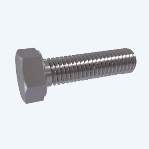 Hex Set Screw