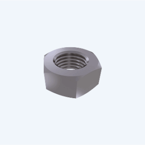 Hex Nut