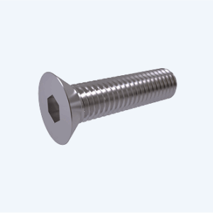 CSK Socket Screw