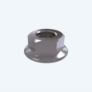Flange Nut