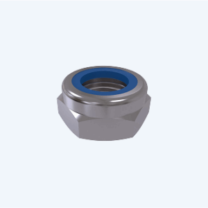 Nylock Nut