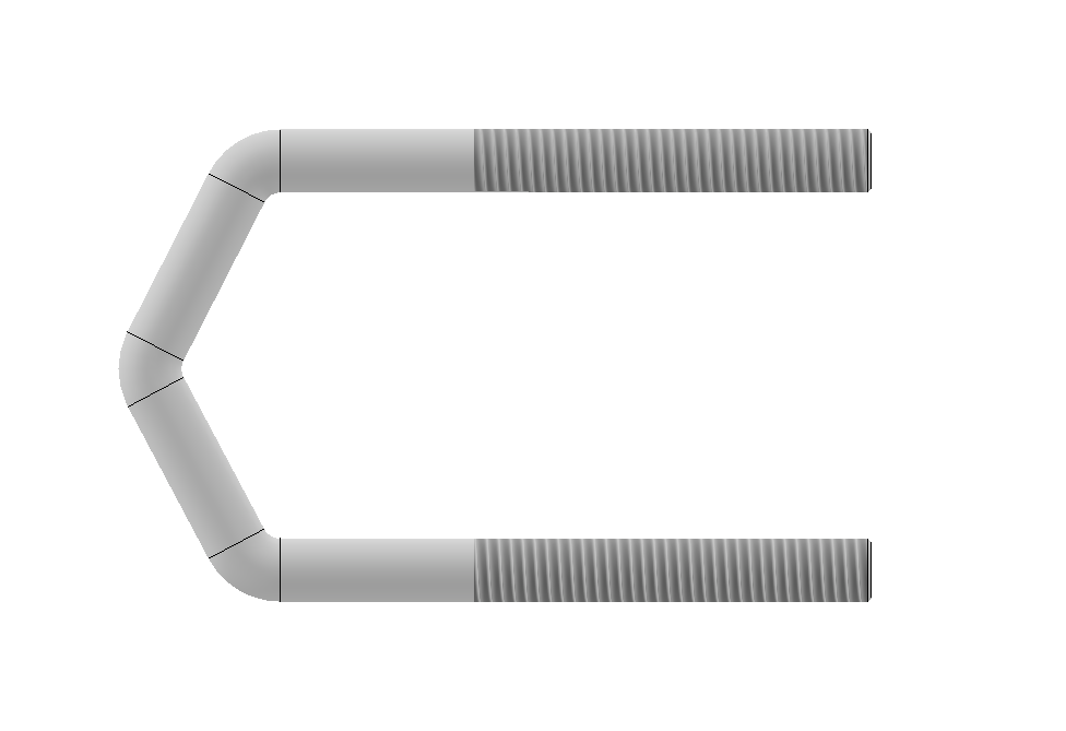 V Bolt